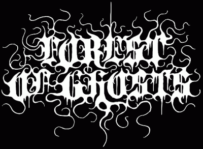 logo Forest Of Ghosts